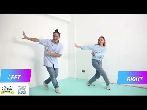 SAMA SAMA SA WELLNESS DANCE 2022 MIRRORED