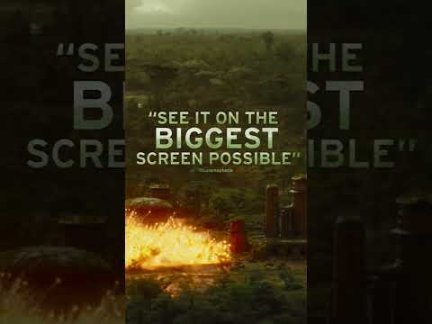 In Theaters Friday