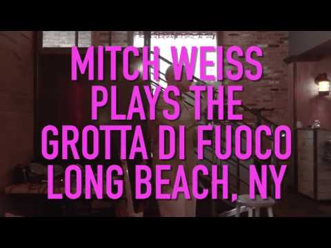 Mitch Weiss Plays "I'm Gonna Blow Your Little House Down"