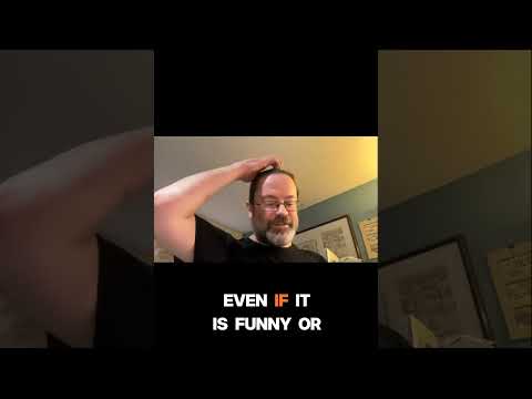 When trolling becomes real danger #substack #shorts