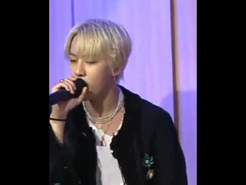 When Donghyuk Rap B.i's part #ikon #lovescenario #shorts