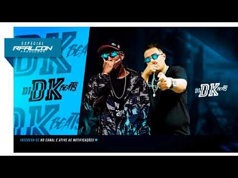 Mc Gelo Da Zs Mc Buda - Adrenalina ( DJDkBeats )