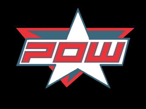 Pro Omega Wrestling Episode 1