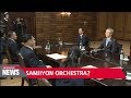 North Korea S Samjiyon Orchestra Unfamiliar To Many Invited To Perform At PyeongChang 2018