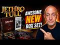 Jethro Tull - Huge NEW Box Set Announced!