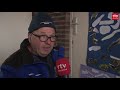 Lekkende daken en gesprongen leidingen: drukte bij loodgieters