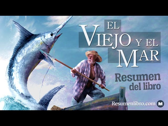 Vídeo relacionado con El viejo y el mar. El invicto