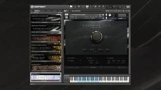 Video thumbnail for SYMPHONY SERIES - WOODWIND ENSEMBLE Playthrough | Native Instruments by Native Instruments