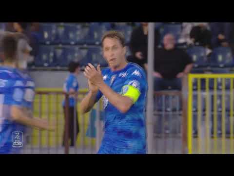 FC Empoli 1-1 Virtus Entella Chiavari 