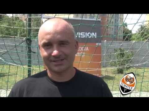 Kozak Wrocbalu 2 - T. Słowiński (Tomtex)