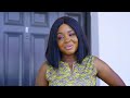 BLIND OBSESSION (VICTORY MICHAEL, MERCY ISOYIP) Latest Nigerian Movies 2026