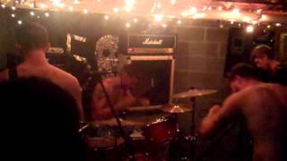 Grower  live - Ithaca Underground 07.07.13 (1)