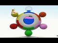 Baby Tv Hippa Hippa Hey English