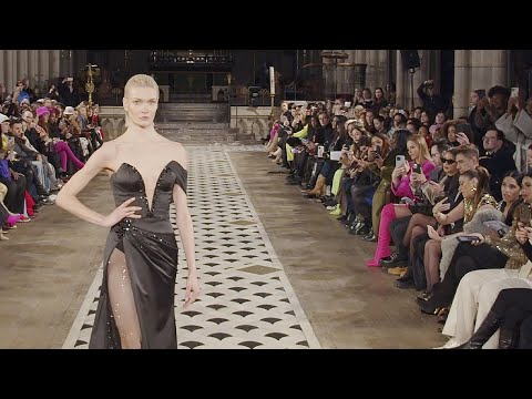 La Metamorphose | Haute Couture Spring Summer 2023 | Full Show