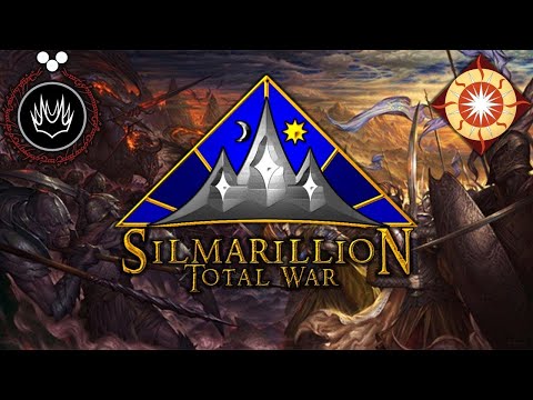 Silmarillion Total War Mod Showcase