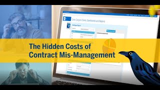 Contract Renewal Management YouTube Video