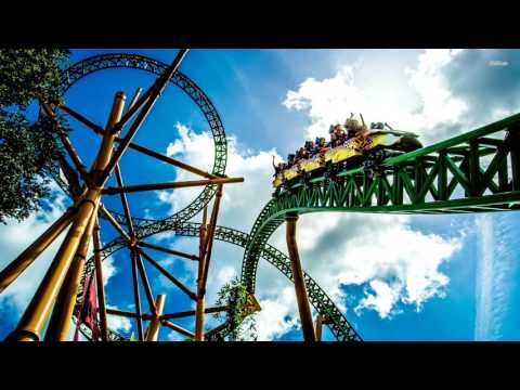 Don't You Worry Rollercoster (P.A.F.F. Mashup) Mrozu vs. Swedish House Mafia