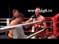 Max Maruga vs Bogdan Lukin 