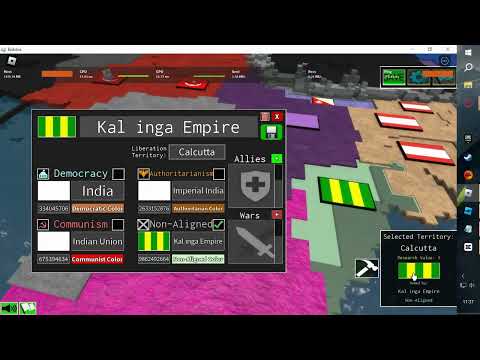 1200 IRON ASSAULT FLAG IDS PART 2