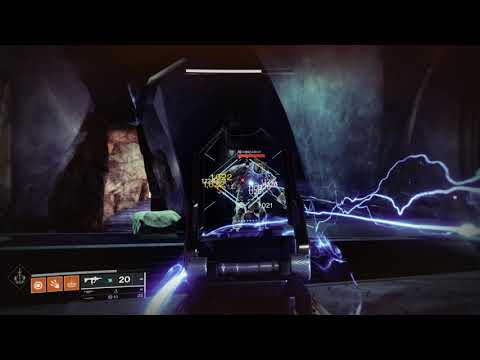 Destiny 2: Tracing the Stars III(Astral Skew Locations)