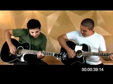 Agradescimento - Casaca