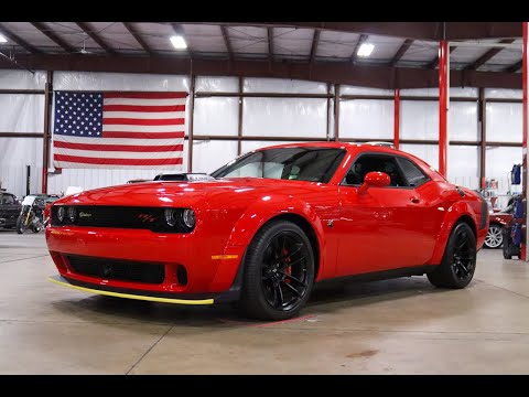 2021 Dodge Challenger (CC-1635217) for sale in Kentwood, Michigan