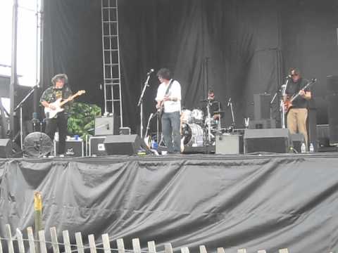 The Malone Brothers - Distance - Crawfish Festival - Augusta, NJ - June 2, 2012.