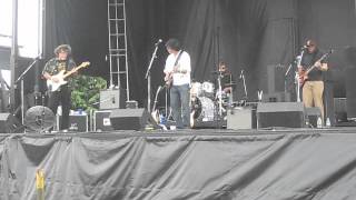 The Malone Brothers - Distance - Crawfish Festival - Augusta, NJ - June 2, 2012.