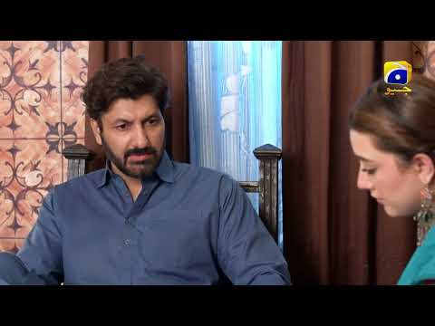 Meray Humnasheen 𝗡𝗲𝘄 𝗣𝗿𝗼𝗺𝗼 Episode 30 - Ahsan Khan - Hiba Bukhari - HAR PAL GEO