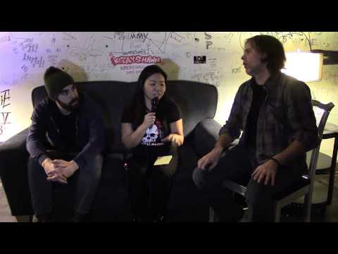 Local H Interview with Scott Lucas and Ryan Harding 2014