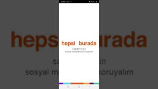 ❌HEPSİ BURADA'DAN NASIL ALIŞVERİŞ YAPILIR❓