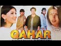 Mujhe Bichho Lad Gaya Re Qahar HQ Alka Yagnik Aanand Millind