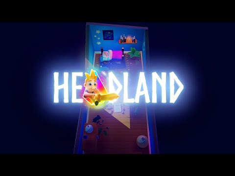 Видео Headland #1