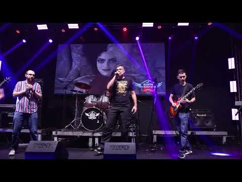 The Wizard - Black Sabbath (Cover)