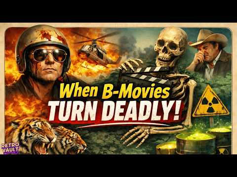 5 B-Movie Tragedies That Should Never Have Happened!