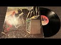 Nine Days Wonder   Only The Dancers 1974 Germany, Krautrock, Progressive Rock