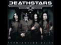 Deathstars - the last ammunition