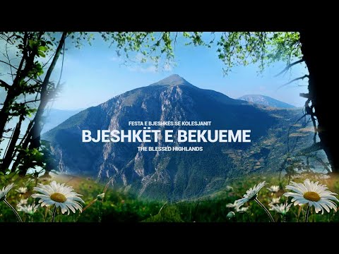 Die gesegneten Berge- Eine Dokumentation