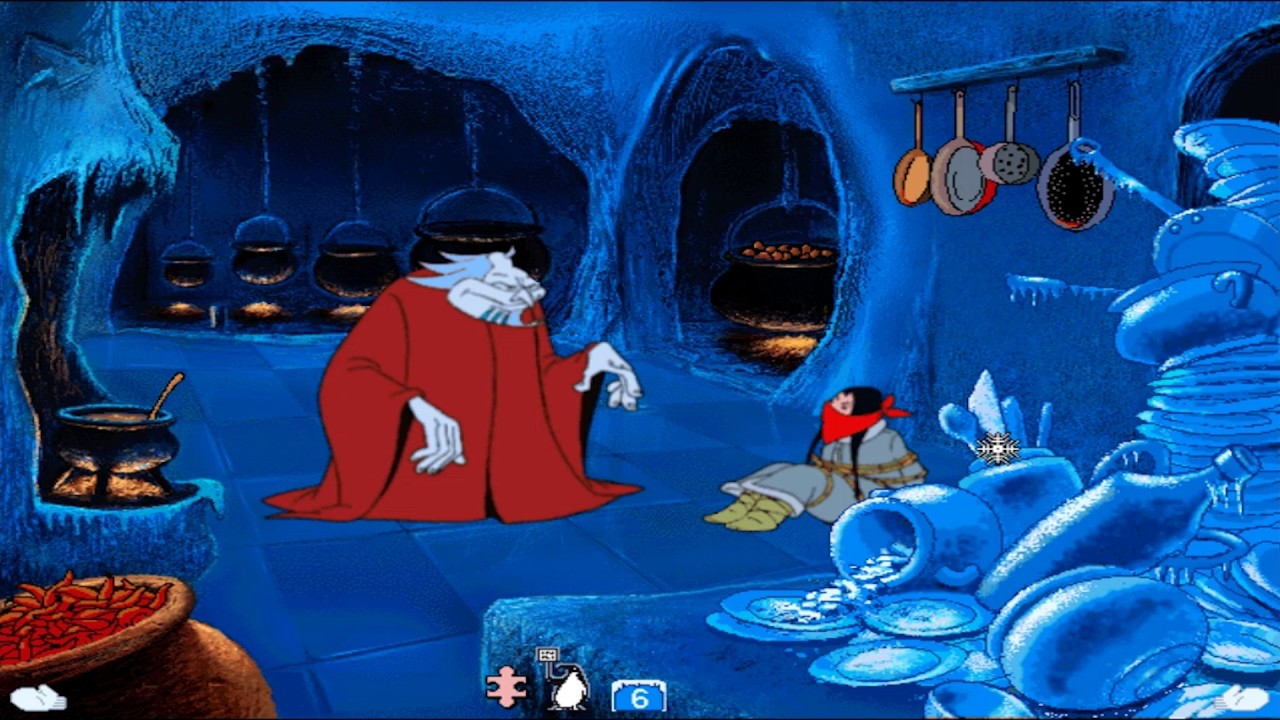 Gameplay Video