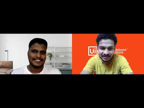 IPA in RPA | Discovery Phase | Requirement Gathering - YouTube