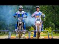 Dirt Shark DANGER SMOKE Feat Haiden Deegan On A YZ 250 2 Stroke