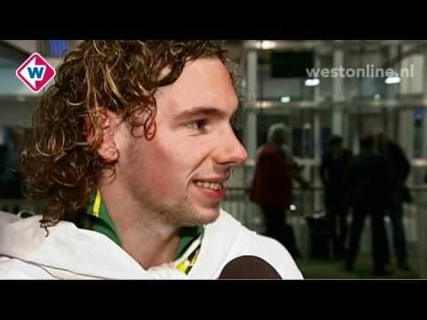 Jaap van Duijn nieuwe cultheld