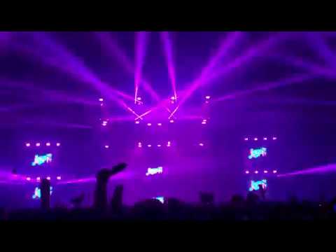 Thunderdome Night Two Lucii I Need Your High