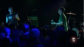 Belvedere - High School Heroics (Edmonton May 2012)