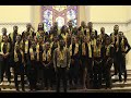 Christ Aujourd Hui Nous Appelle CHORALE Sainte Thérèse De L Enfant Jesus De Rabat