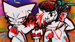 Cover art for L3T M3 BR34K