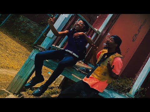 618 DAFFF x Yungg Tizzy - Real Street (OFFICIAL VIDEO) | Hot Melodic Rap Music 2021