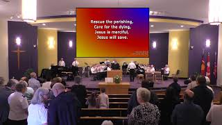 Sunday May 7, 2023