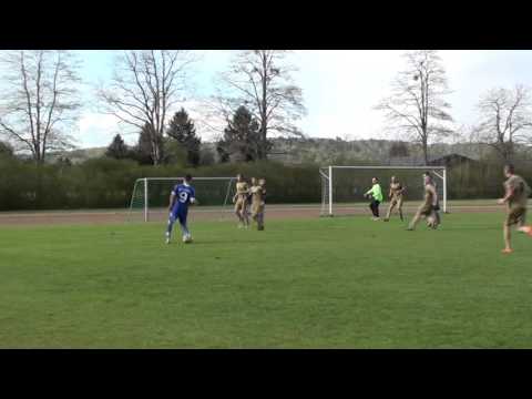 23.4.16: Viktoria Hameln - TSC Fischbeck