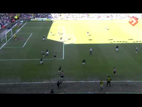 Blades 2-0 Charlton - highlights